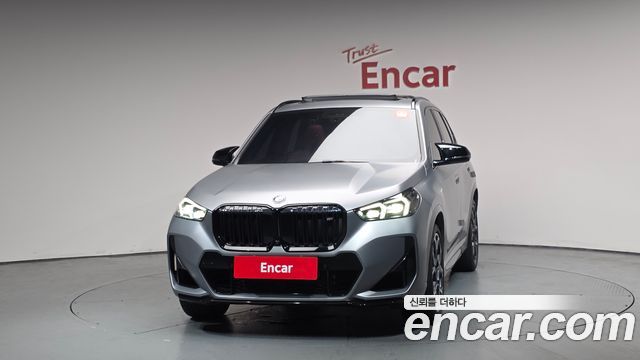 BMW X1 M35i xDrive Special Edition
