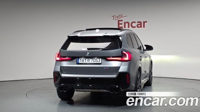 BMW X1 M35i xDrive Special Edition