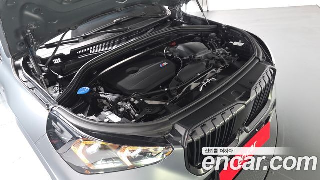 BMW X1 M35i xDrive Special Edition