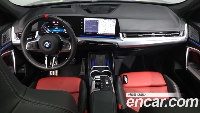 BMW X1 M35i xDrive Special Edition