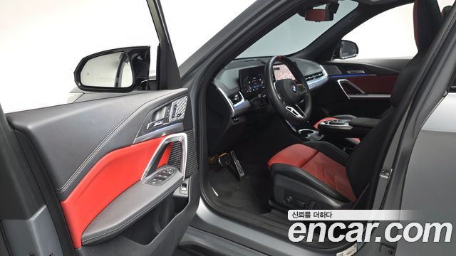 BMW X1 M35i xDrive Special Edition
