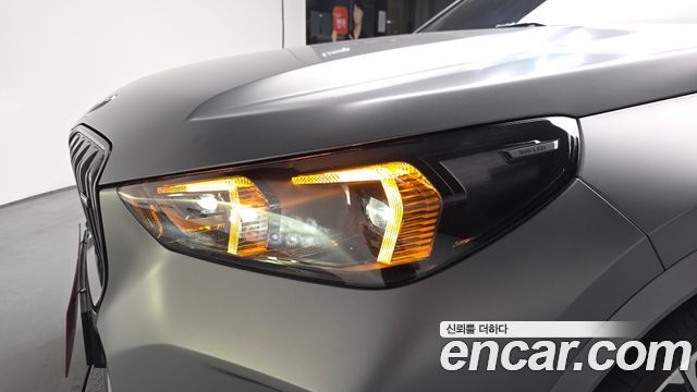 BMW X1 M35i xDrive Special Edition