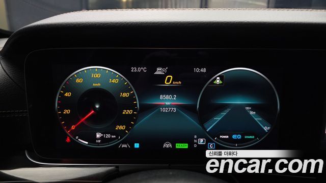 Mercedes-Benz E-Class E450 4MATIC Exclusive