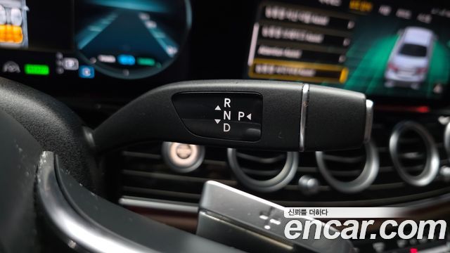 Mercedes-Benz E-Class E450 4MATIC Exclusive