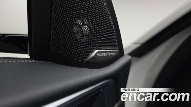 BMW 4-Series 420i M Sport Pro Convertible
