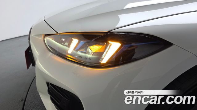 BMW 4-Series 420i M Sport Pro Convertible