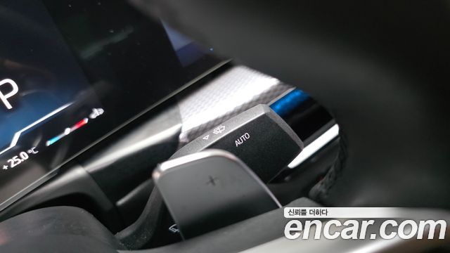 BMW 4-Series 420i M Sport Pro Convertible