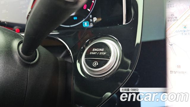 Mercedes-Benz E-Class E300 4MATIC AMG Line