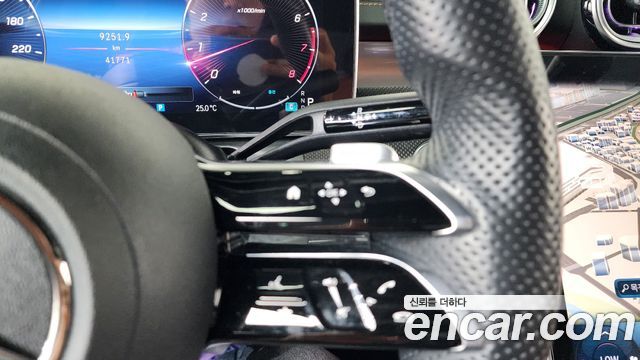 Mercedes-Benz C-Class C300 AMG Line