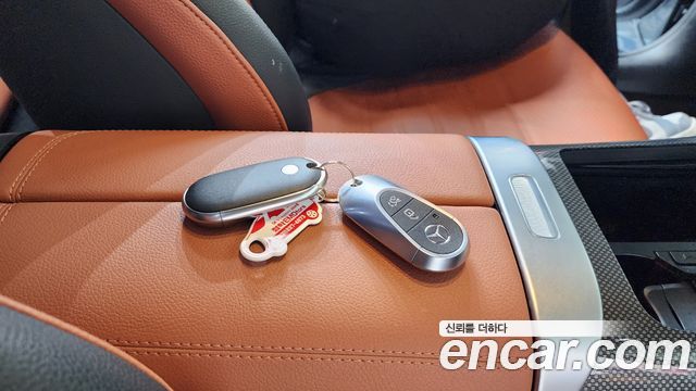 Mercedes-Benz C-Class C300 AMG Line