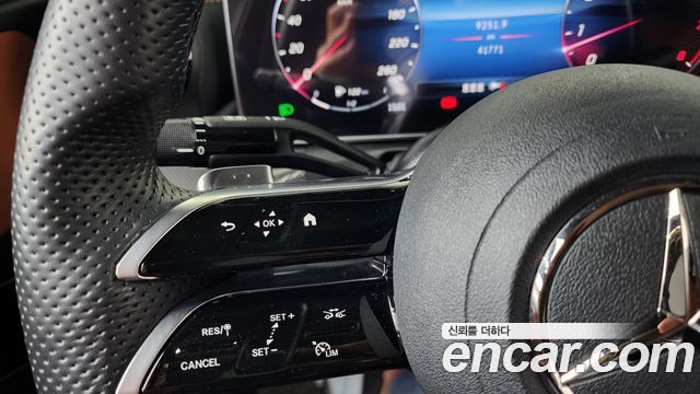 Mercedes-Benz C-Class C300 AMG Line