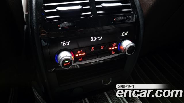 BMW 5-Series 530d Luxury Plus