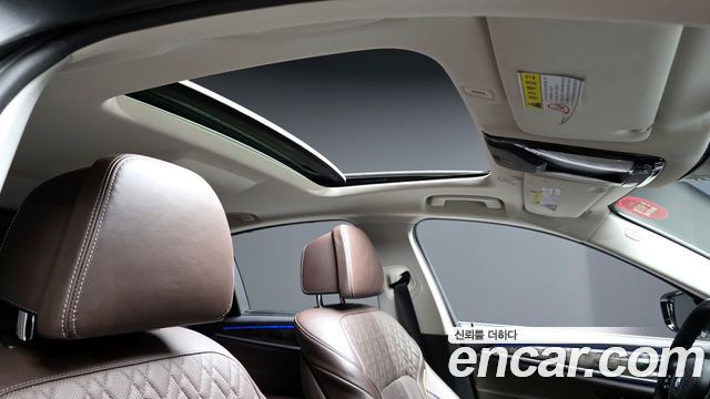 BMW 5-Series 530d Luxury Plus