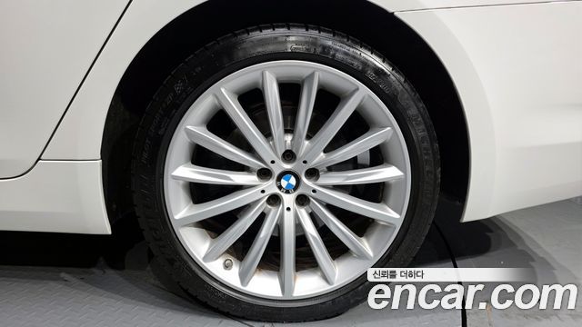 BMW 5-Series 530d Luxury Plus