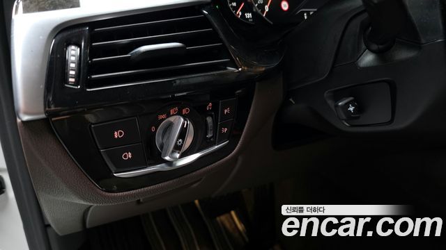 BMW 5-Series 530d Luxury Plus