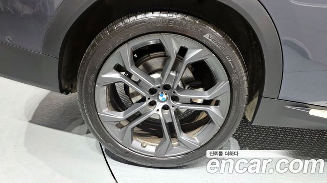 BMW X6 xDrive30d xLine First Edition