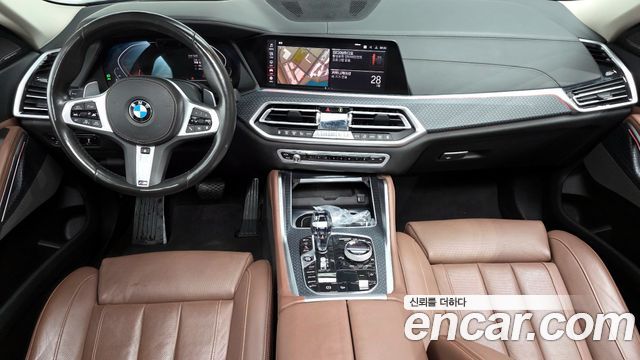 BMW X6 xDrive30d xLine First Edition
