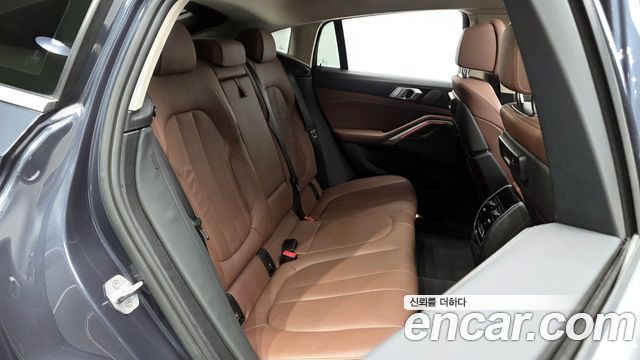 BMW X6 xDrive30d xLine First Edition