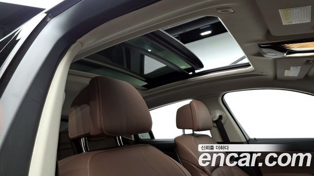 BMW X6 xDrive30d xLine First Edition