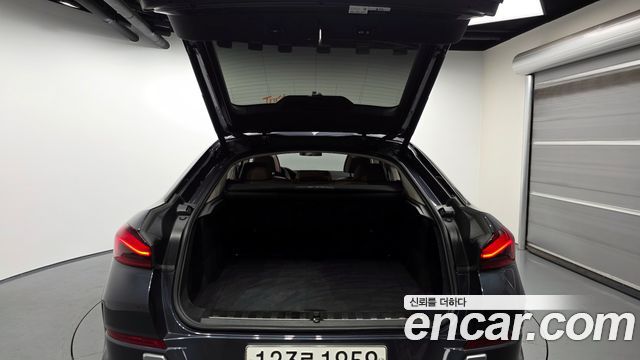 BMW X6 xDrive30d xLine First Edition