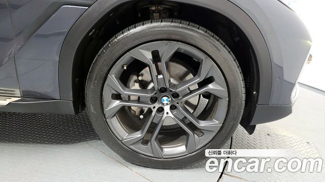 BMW X6 xDrive30d xLine First Edition