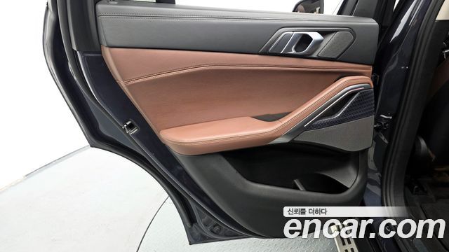 BMW X6 xDrive30d xLine First Edition