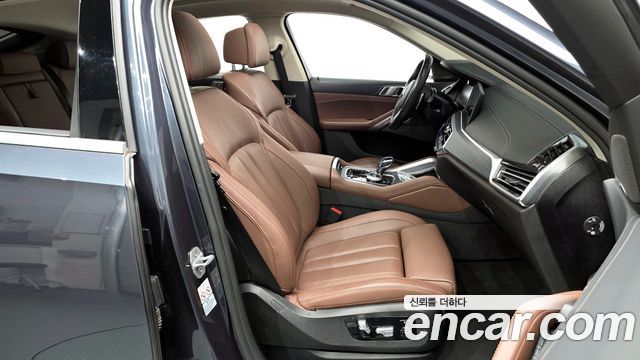 BMW X6 xDrive30d xLine First Edition