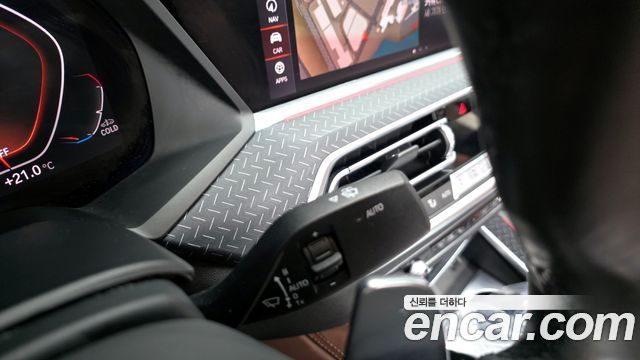 BMW X6 xDrive30d xLine First Edition