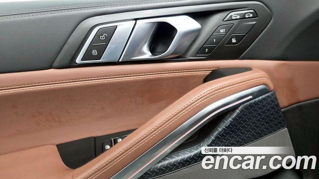BMW X6 xDrive30d xLine First Edition