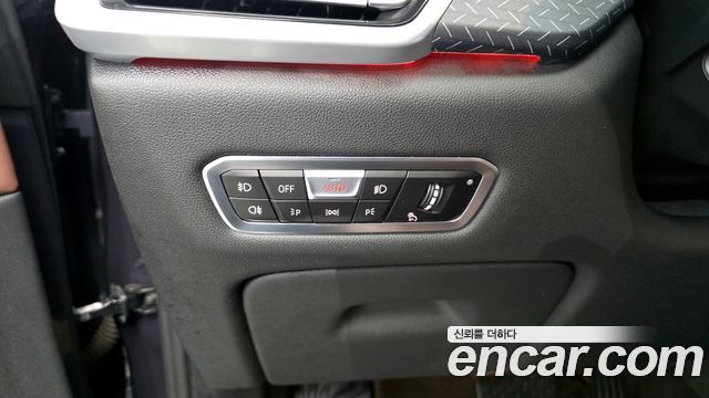 BMW X6 xDrive30d xLine First Edition