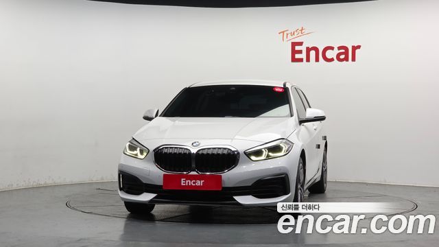 BMW 1-Series 120i Advantage