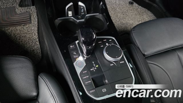 BMW 1-Series 120i Advantage