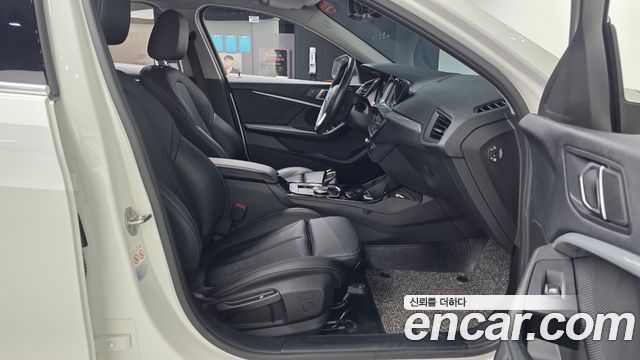 BMW 1-Series 120i Advantage