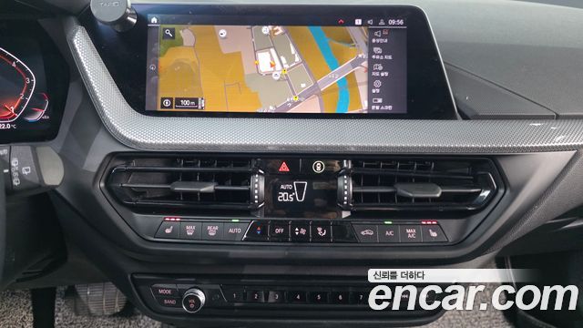 BMW 1-Series 120i Advantage