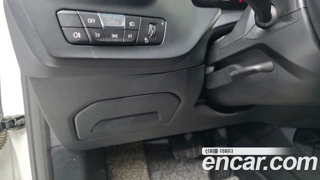 BMW 1-Series 120i Advantage