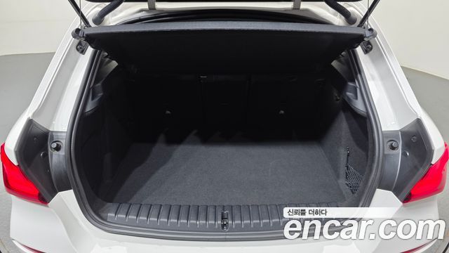BMW 1-Series 120i Advantage