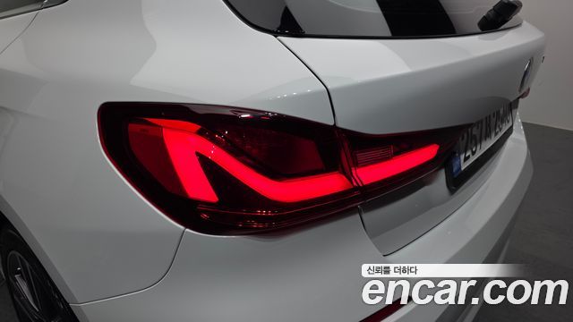 BMW 1-Series 120i Advantage