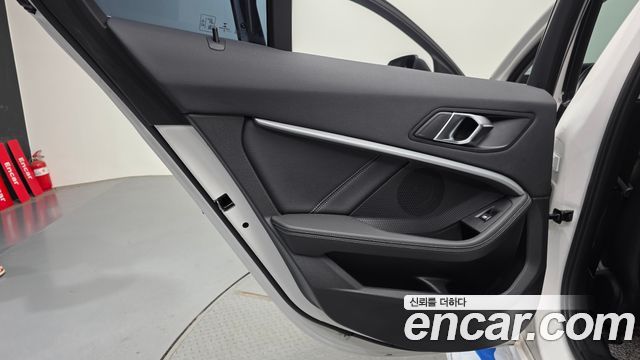 BMW 1-Series 120i Advantage