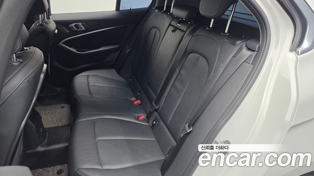 BMW 1-Series 120i Advantage