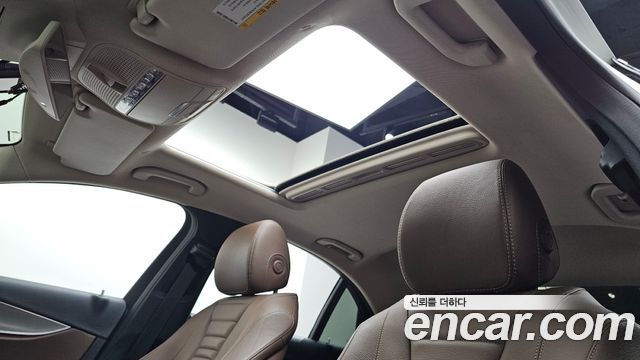 Mercedes-Benz E-Class E300 Avantgarde