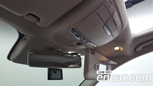 Mercedes-Benz E-Class E300 Avantgarde