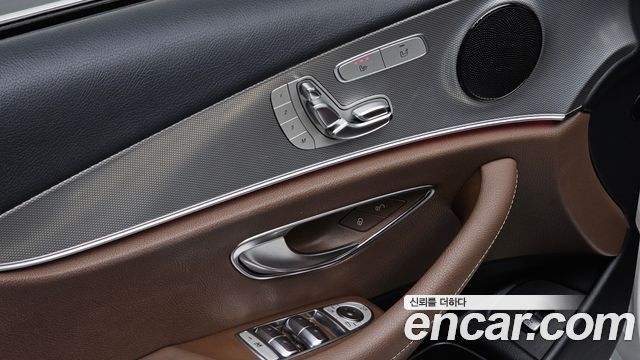 Mercedes-Benz E-Class E300 Avantgarde