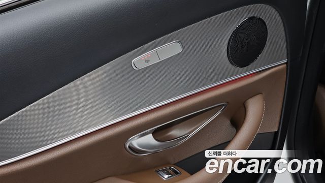 Mercedes-Benz E-Class E300 Avantgarde