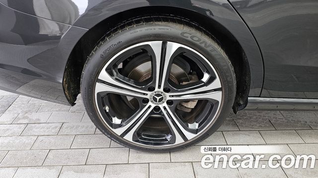 Mercedes-Benz C-Class C300 4MATIC Avantgarde