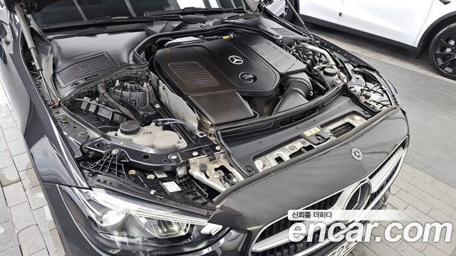 Mercedes-Benz C-Class C300 4MATIC Avantgarde