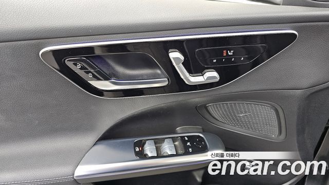 Mercedes-Benz C-Class C300 4MATIC Avantgarde