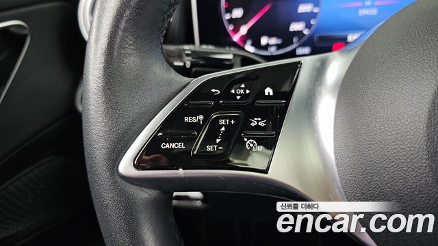 Mercedes-Benz C-Class C300 4MATIC Avantgarde