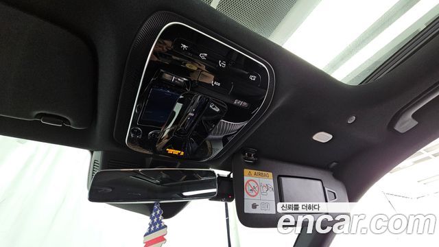 Mercedes-Benz C-Class C300 4MATIC Avantgarde