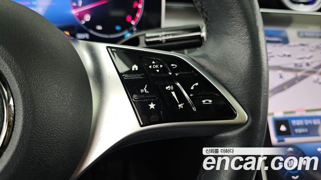Mercedes-Benz C-Class C300 4MATIC Avantgarde
