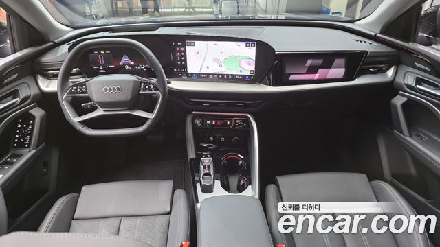 Audi Q5 45 TFSI Quattro S line